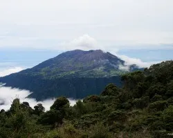 Volc?n Turrialba