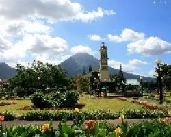 La Fortuna
