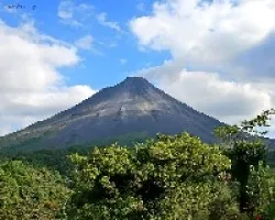 Volc?n Arenal