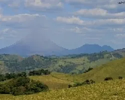 Volc?n Arenal + Cerro Chato