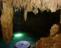 Cenote Suytun