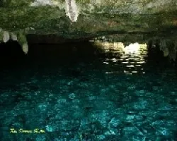 Gran Cenote