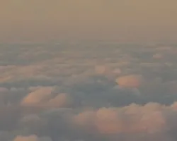 Mar de Nubes
