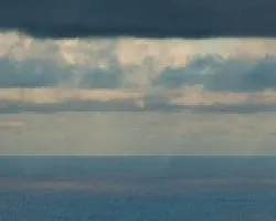 Proceso de la lluvia