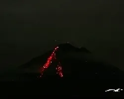 Volcan Arenal