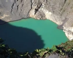 Laguna Irazu