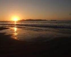 Atardecer