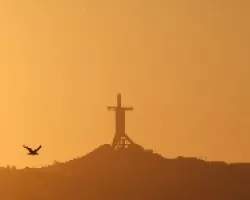 Cruz del Milenio