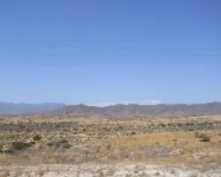 Camino Arica