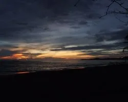 Amanecer de nuestra vida