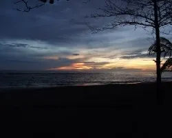 Amanecer de nuestra vida