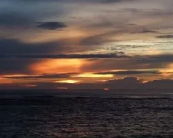 Amanecer de nuestra vida