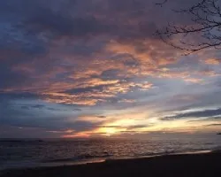 Amanecer de nuestra vida