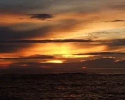 Amanecer de nuestra vida