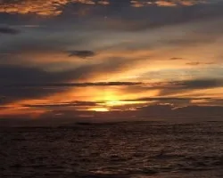 Amanecer de nuestra vida