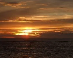 Amanecer de nuestra vida