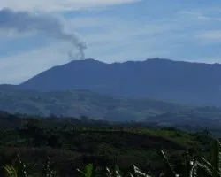Volc?n Turrialba