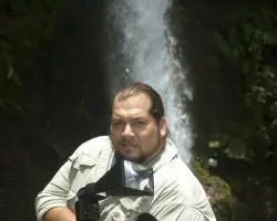 DonGa, La Catarata y La Camarita