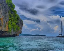 Phuket en HDR 1