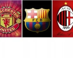 3 campeones