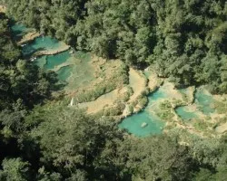 Semuc Champey 1