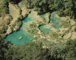 Semuc Champey 2
