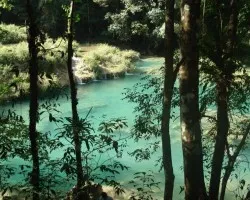 Semuc Champey 4