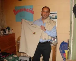Mi playera