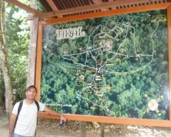 Tikal