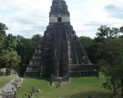 Tikal 2