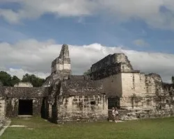 Tikal 5
