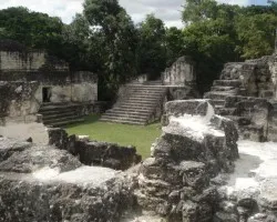 Tikal 6