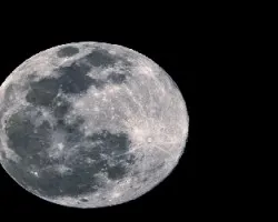 Luna llena