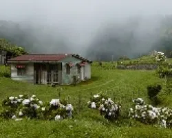 Casaen las alturas