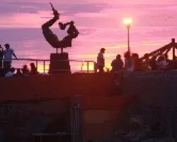 olas altas 2