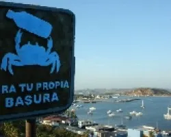 cuidemos el mundo