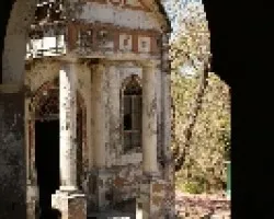 Iglesia en San Lucas