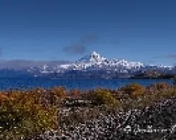 Lago Huechulafquen - Patagonia Argentina
