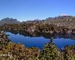 Lago Machónico
