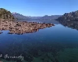 Lago Meliquina - I