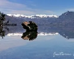 Lago Meliquina - II