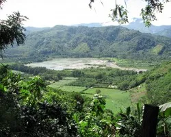 Valle de Ujarr?s