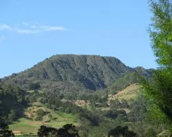 Cerro Retes