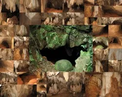 Cavernas de Olla Quemada