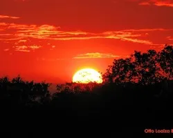 Atardecer Guanacasteco