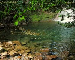 Poza Cataratas Escondidas