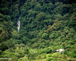 Catarata R?o Lajas