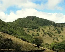 Cerro El Chayote