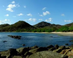 Playa Toyosa