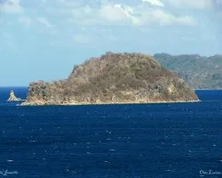 Isla Juanilla